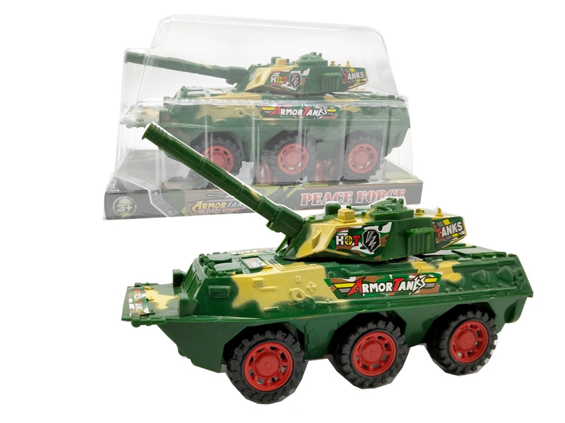 FRICTION CAR - HP1124427