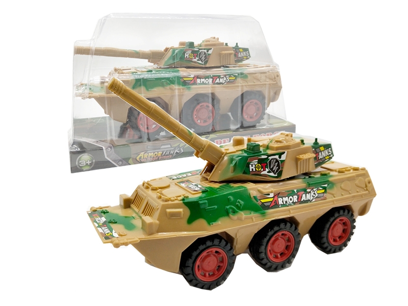 FRICTION CAR - HP1124428