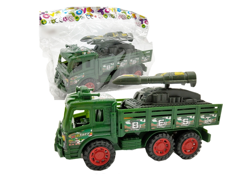 FRICTION CAR - HP1124430