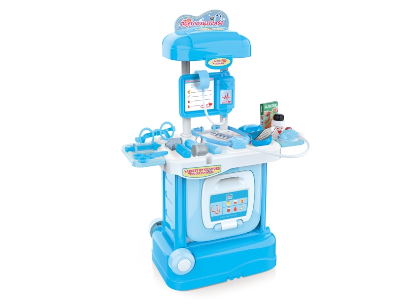 DOCTOR SET - HP1124482