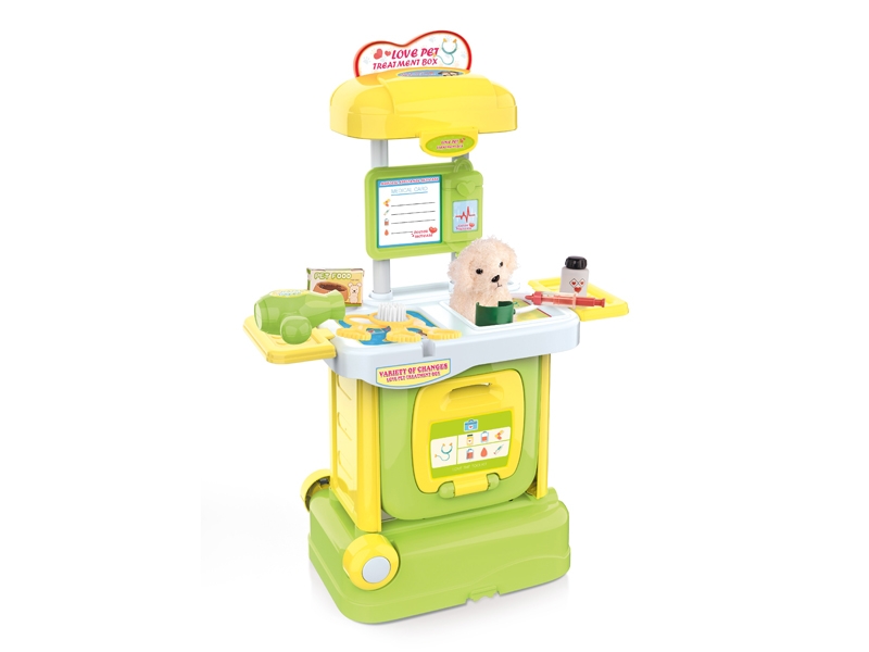 PET SHOP - HP1124485