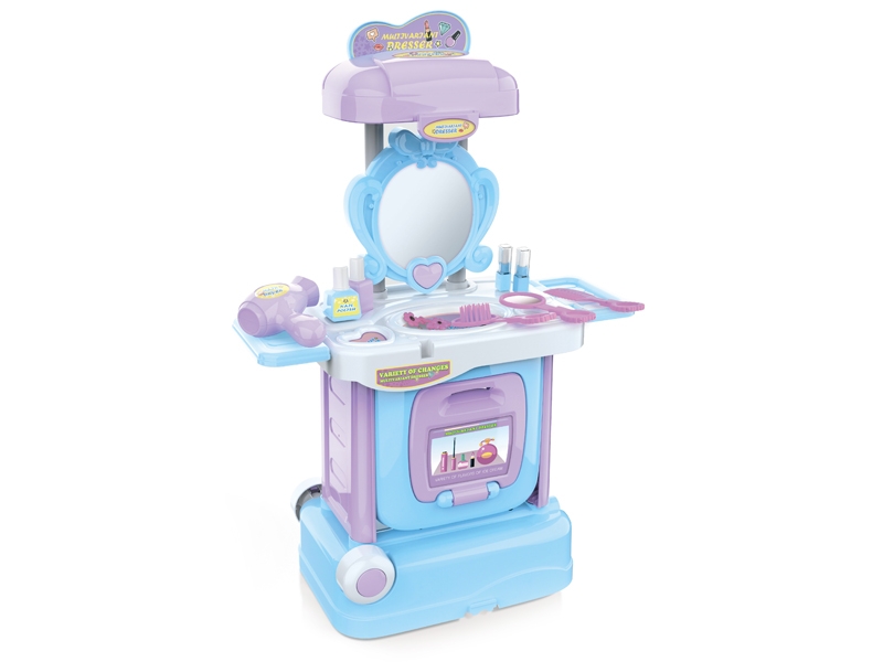 BEAUTY SET - HP1124487