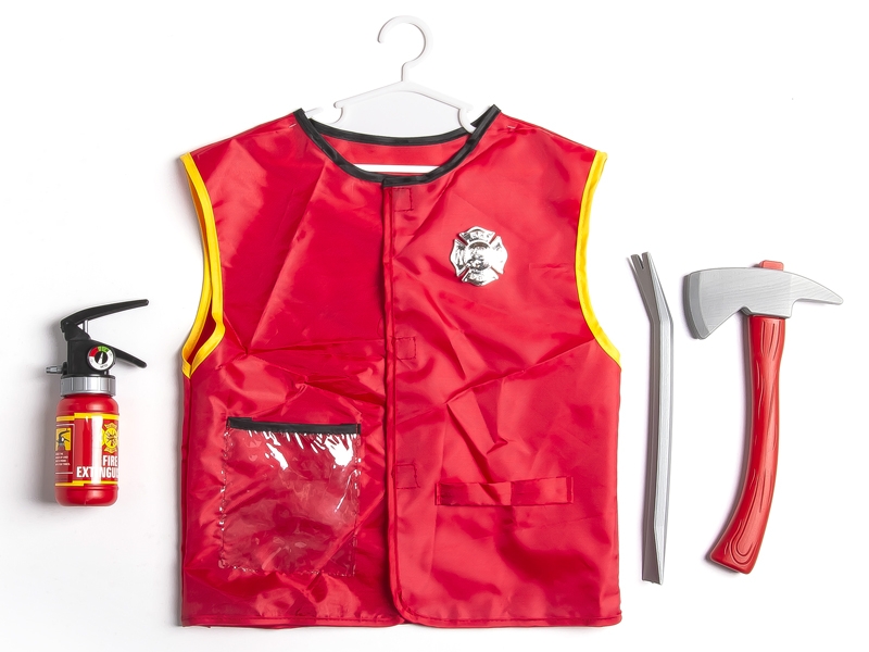 BUNKER CLOTHING SET - HP1124591