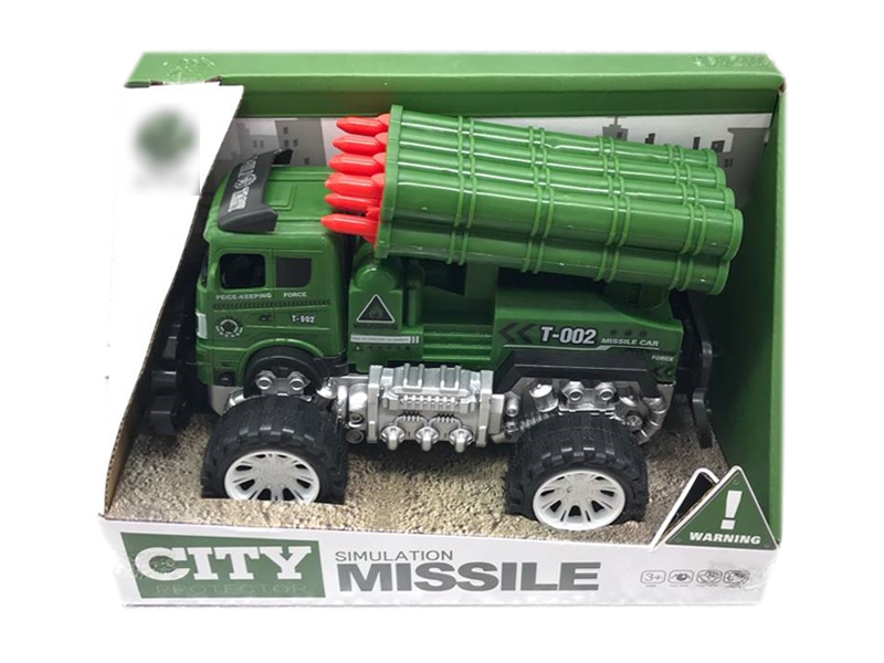 FRICTION CAR - HP1124612