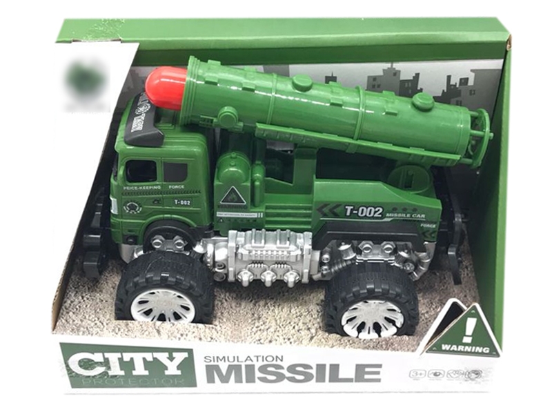 FRICTION CAR - HP1124613