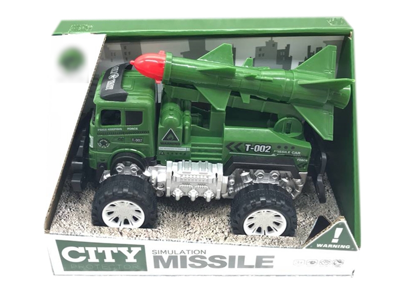 FRICTION CAR - HP1124614