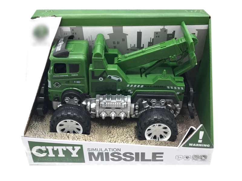 FRICTION CAR - HP1124616