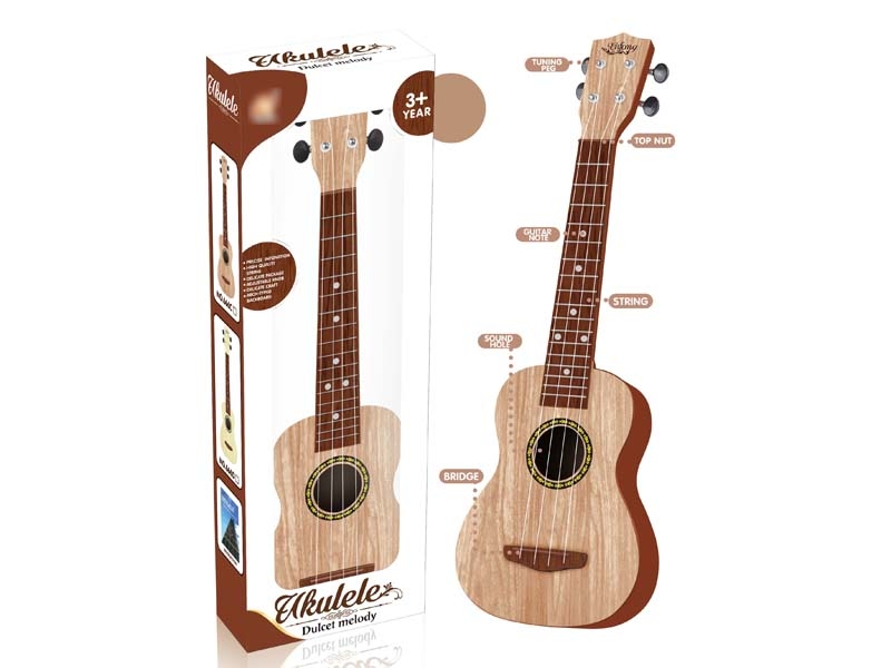 GUITAR - HP1124973