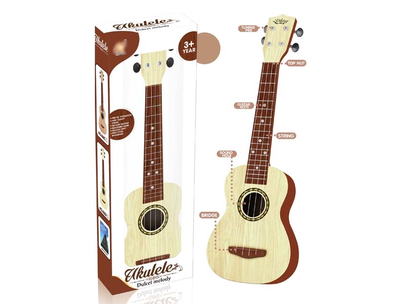 GUITAR - HP1124974