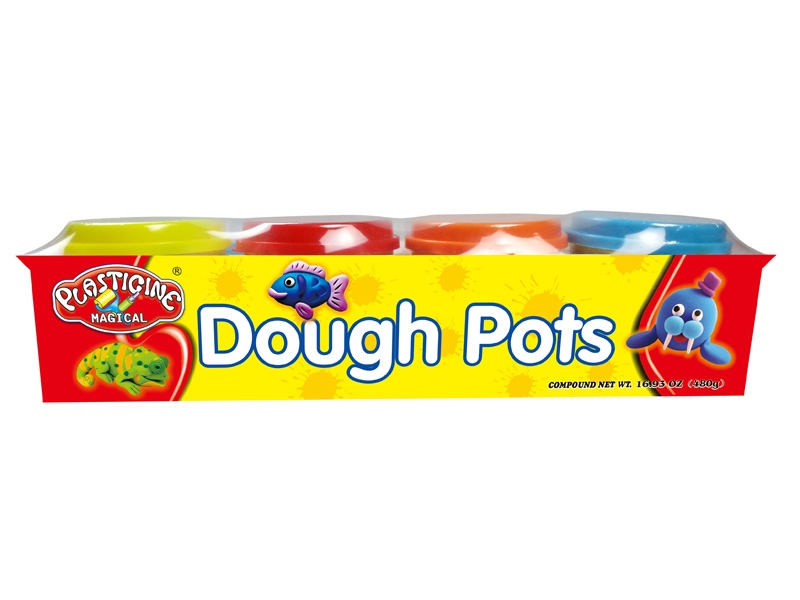 PLAY DOUGH 120G - HP1125045