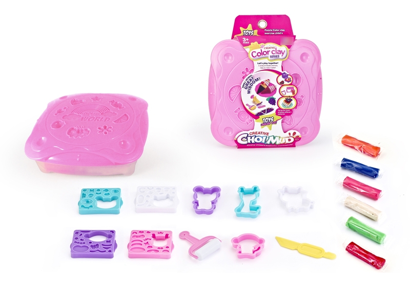 PLAY DOUGH SET - HP1125291