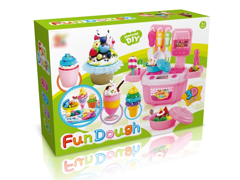 PLAY DOUGH - HP1126070