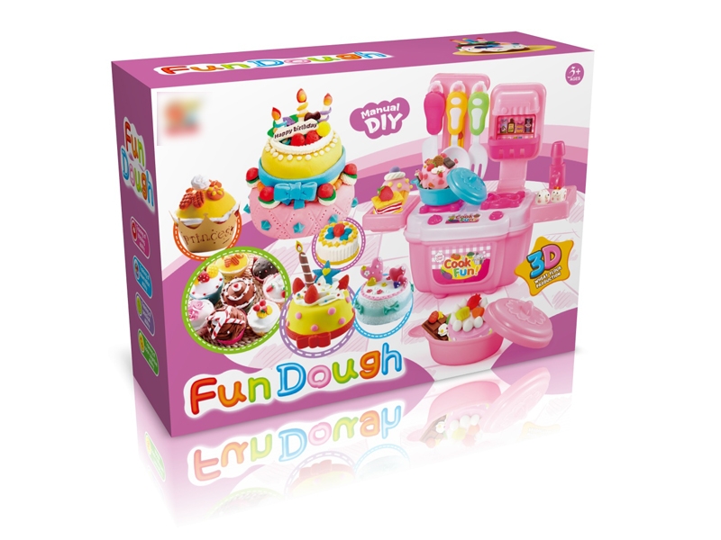PLAY DOUGH - HP1126071