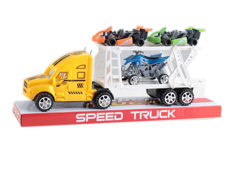 FRICTION TRUCK - HP1126203