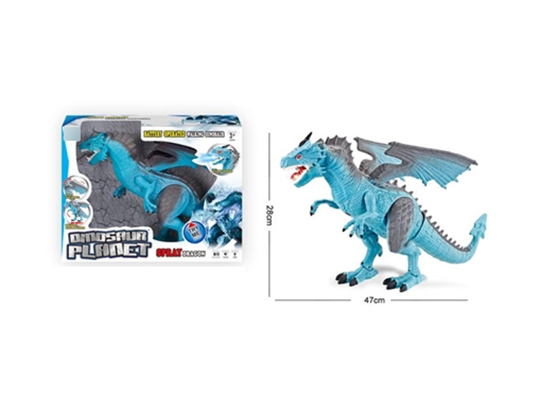 DINOSAUR - HP1126354
