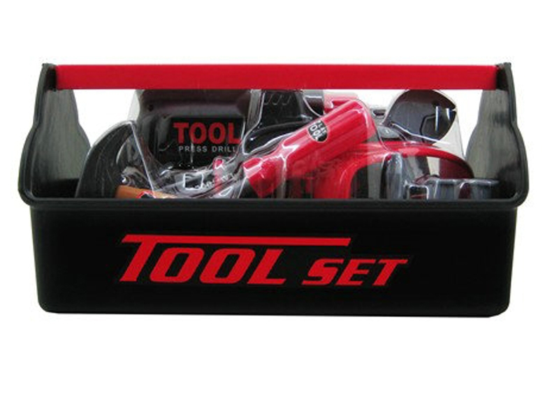 TOOL SET 22PCS - HP1126517