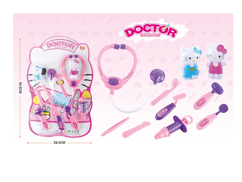 DOCTOR SET - HP1126720
