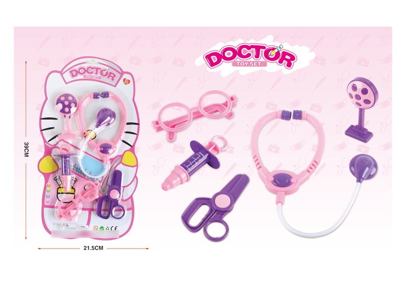 DOCTOR SET - HP1126721