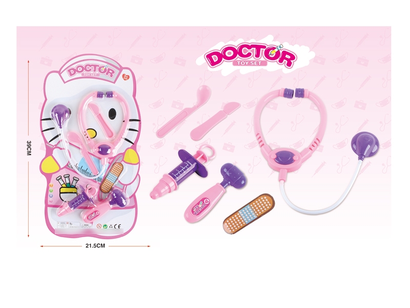 DOCTOR SET - HP1126724