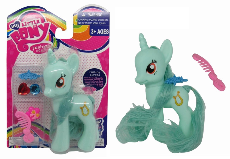 PONY HORSE - HP1126732