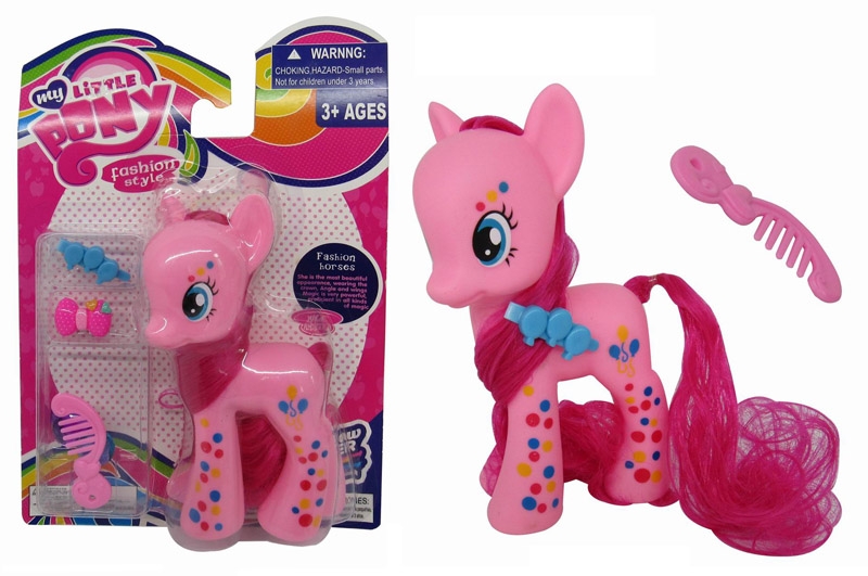 PONY HORSE - HP1126733