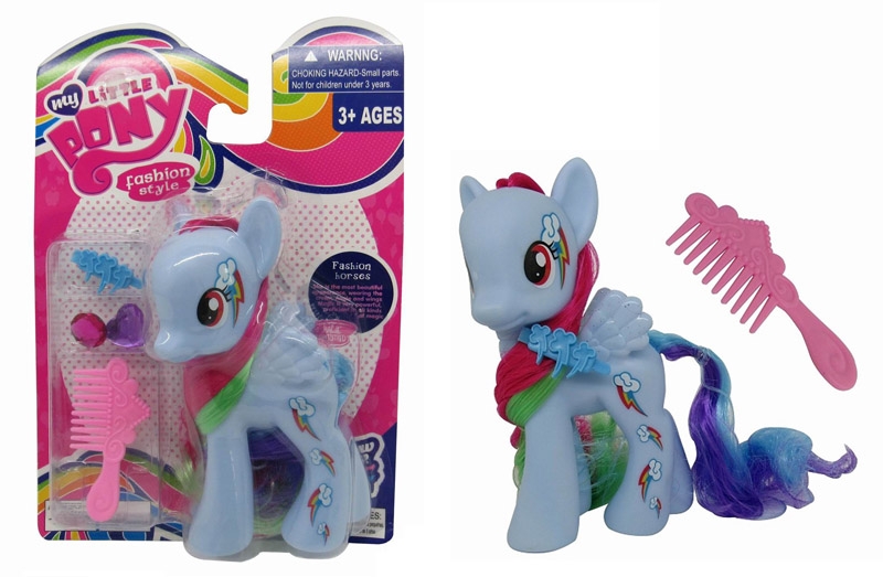 PONY HORSE - HP1126734