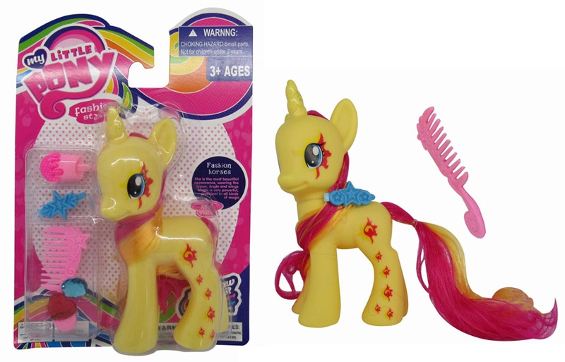 PONY HORSE - HP1126735