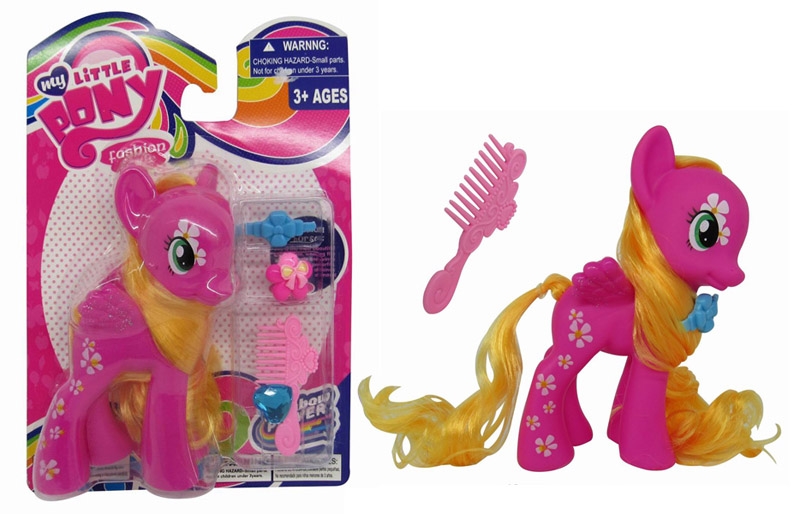 PONY HORSE - HP1126736