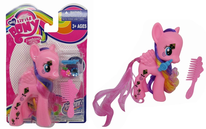 PONY HORSE - HP1126737