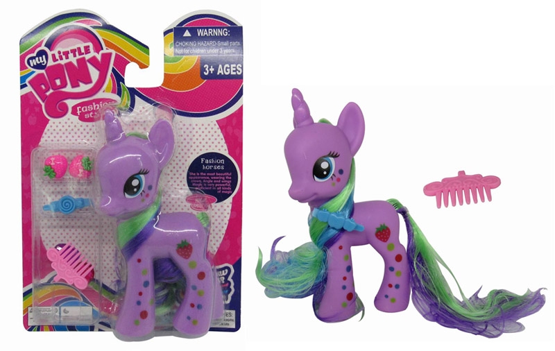 PONY HORSE - HP1126738