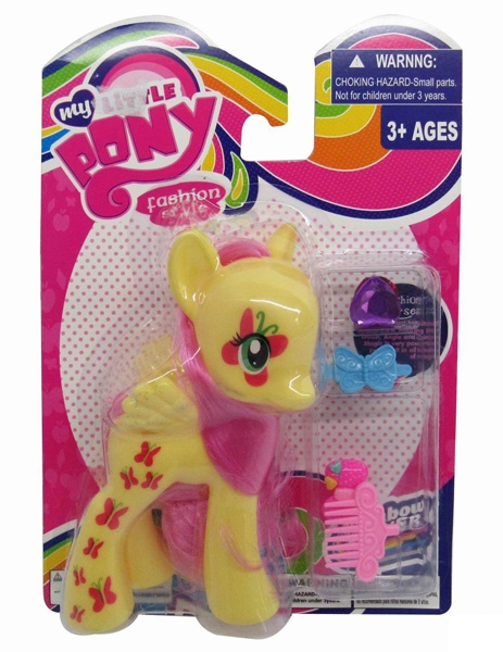 PONY HORSE - HP1126739