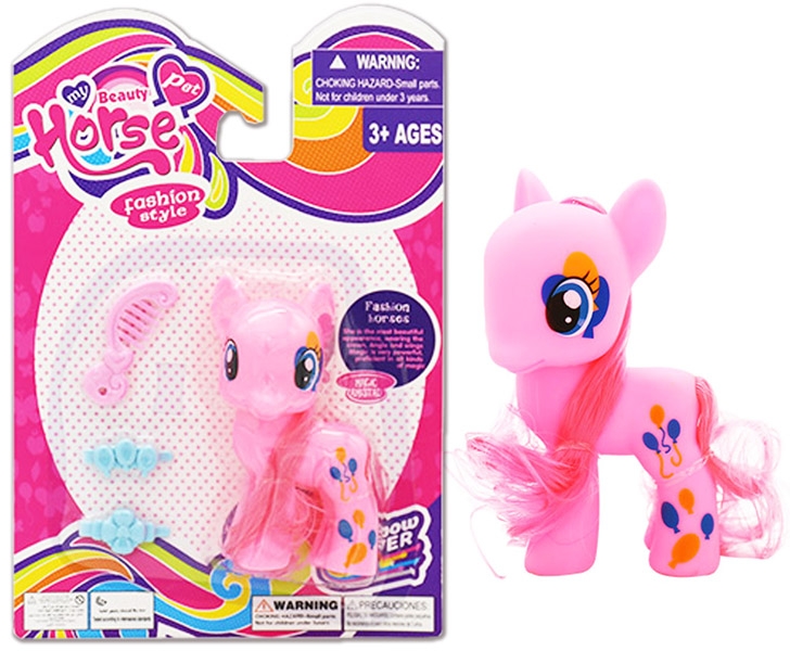 PONY HORSE - HP1126741