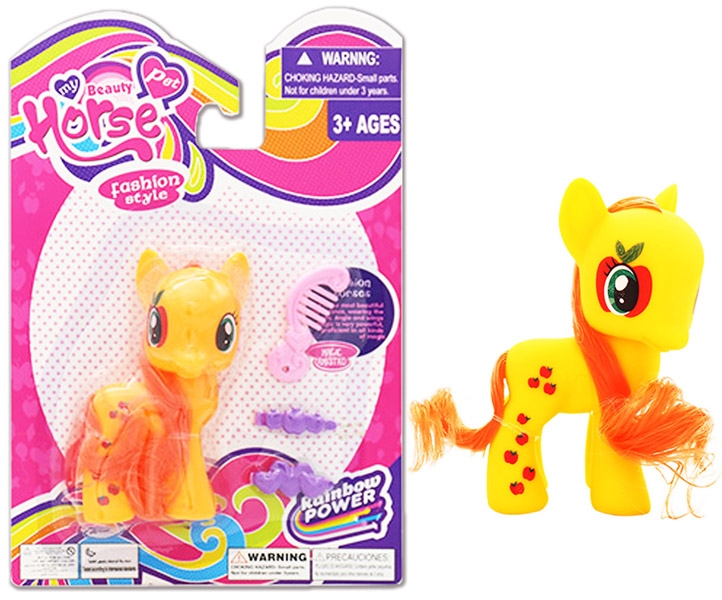 PONY HORSE - HP1126743