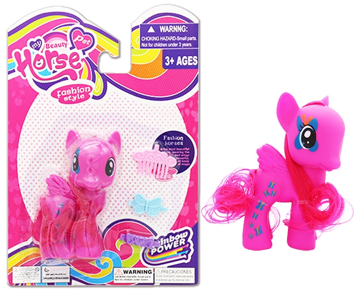 PONY HORSE - HP1126744