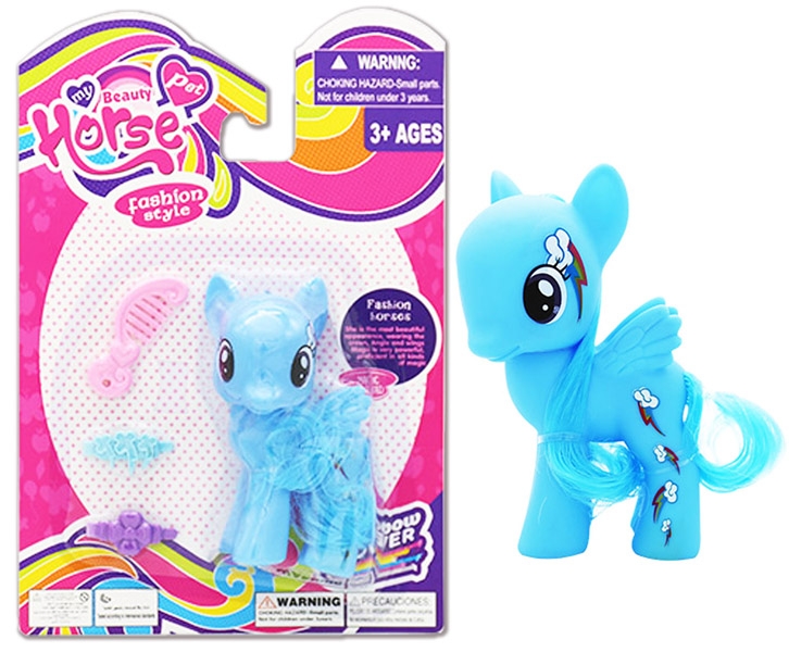 PONY HORSE - HP1126745