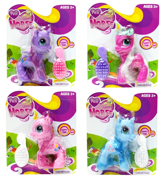 PONY HORSE - HP1126747