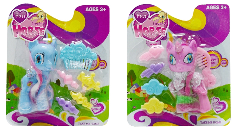 PONY HORSE - HP1126748