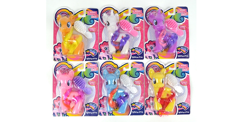 PONY HORSE - HP1126749
