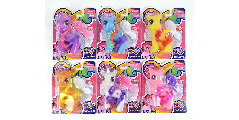 PONY HORSE - HP1126750