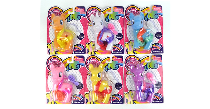 PONY HORSE - HP1126752