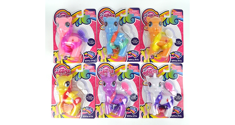 PONY HORSE - HP1126753