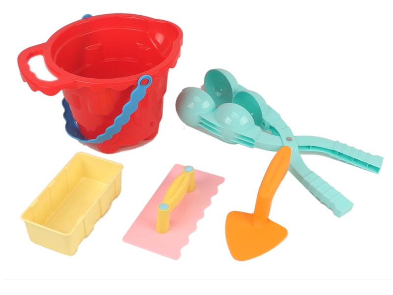 BEACH SET 5PCS - HP1126792