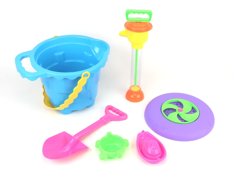 BEACH SET 6PCS - HP1126793