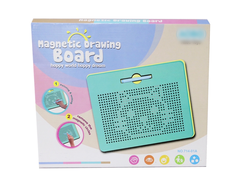 DRAWING BOARD W/6PCS CARD - HP1126807