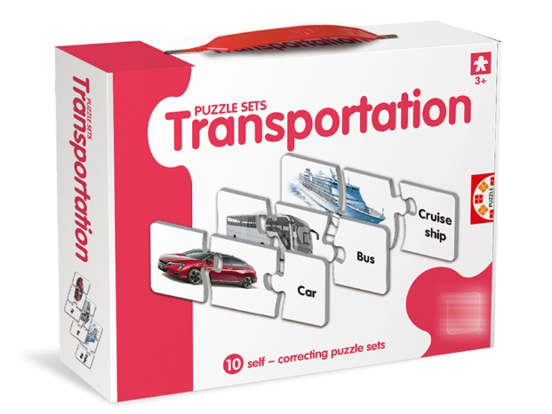 PUZZLE GAME - HP1126857