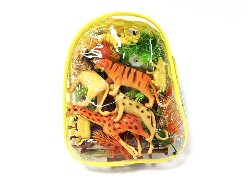 ANIMAL SET - HP1126864