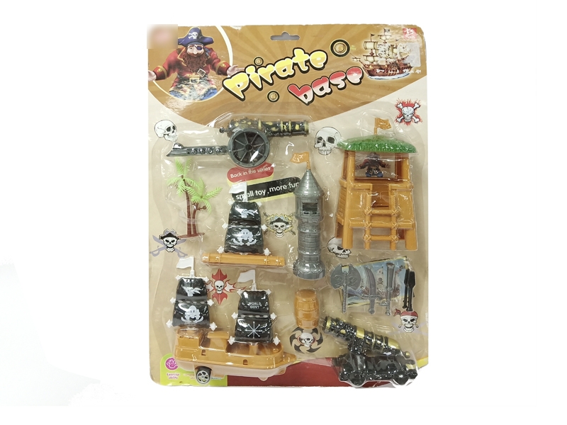 PIRATE SET - HP1126873