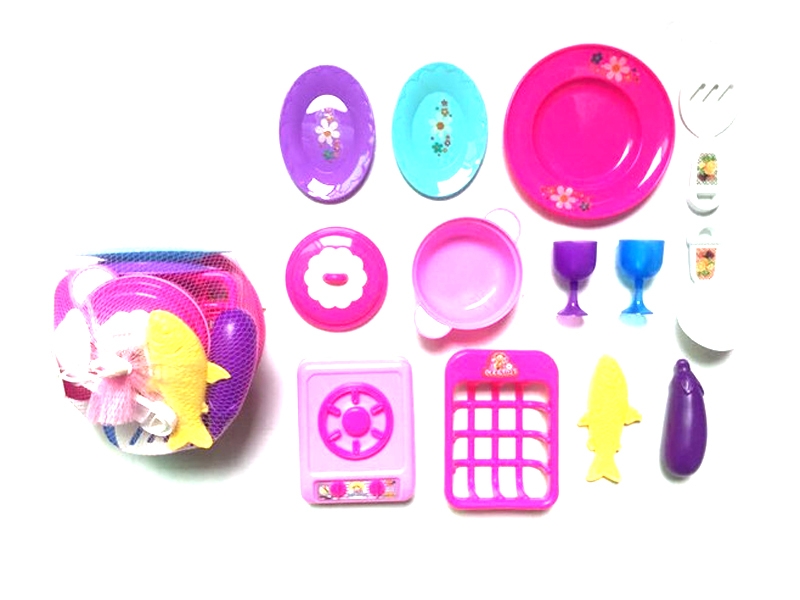 餐具组合套装 - HP1126875