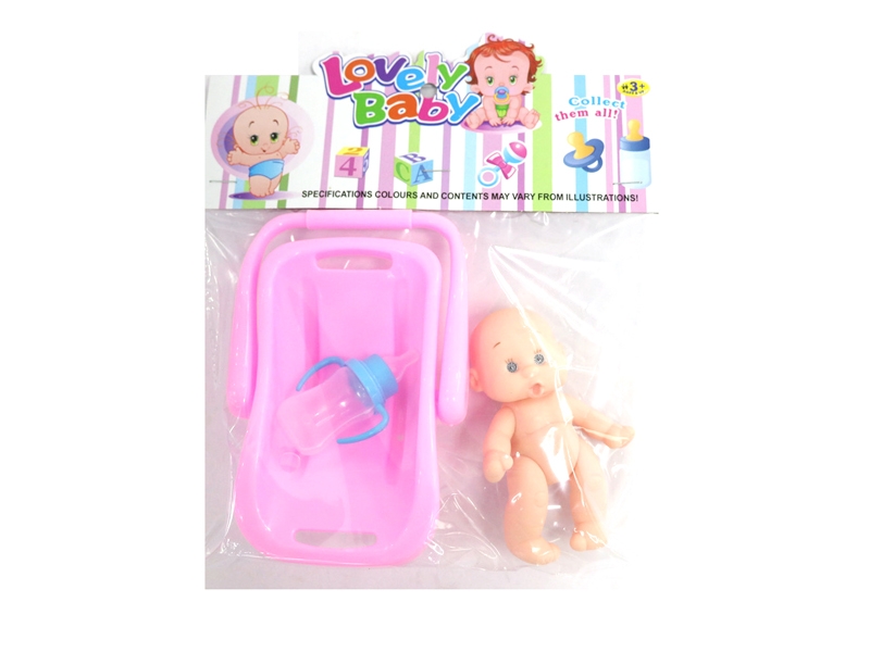 VINYL DOLL - HP1126916