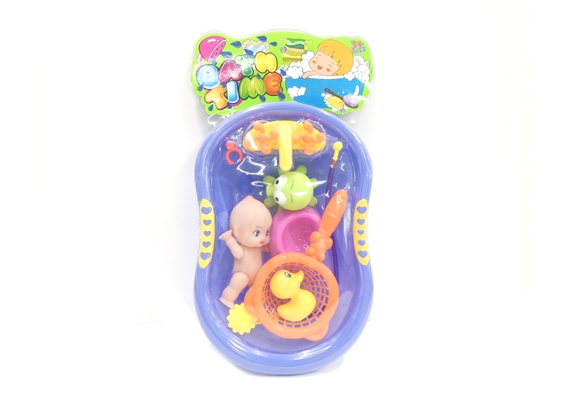 FISHING PLAY SET（2 COLORS） - HP1126917
